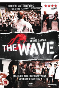 The Wave (DVD)